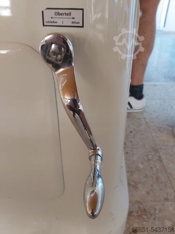 FORTUNA AUTOMAAT A 3 Fortuna Aeromat