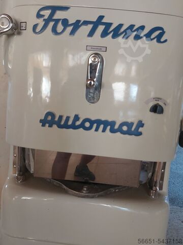 FORTUNA AUTOMAAT A 3 Fortuna Aeromat