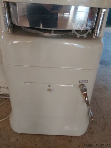 FORTUNA AUTOMAAT A 3 Fortuna Aeromat