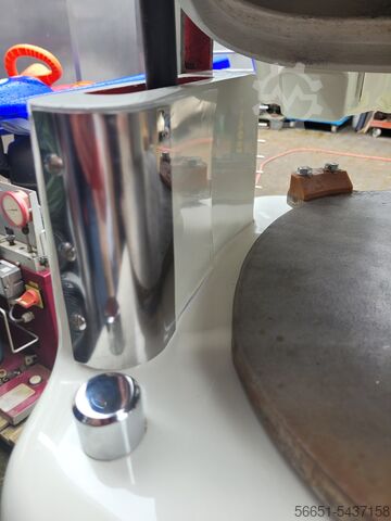 FORTUNA AUTOMAT A 3 Fortuna Automat Teigteilmaschine Aeromat