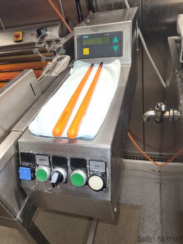 Vet Bakmachine HABRSANG