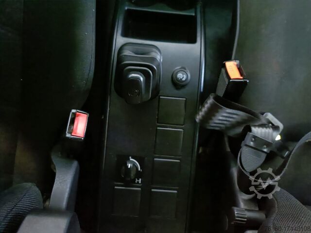 Camion Iveco EuroCargo 120