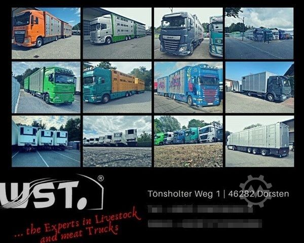 Nordparts S.à r.l Nordparts S.à r.l Nordparts S.à r.l