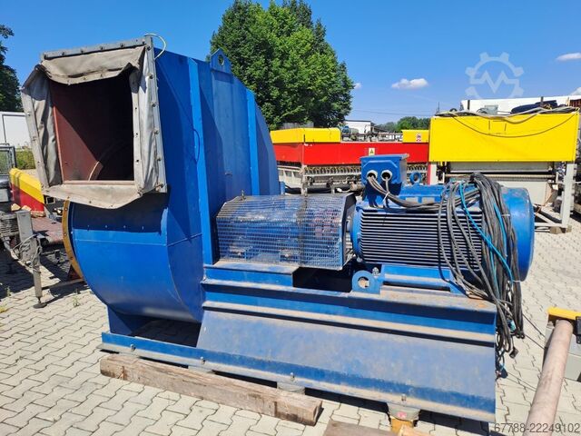 Pec na kalení plochého skla SHANGHAI REFINE MACHINERY RGT A-1530