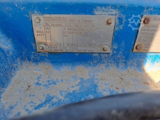Pec na kalení plochého skla SHANGHAI REFINE MACHINERY RGT A-1530