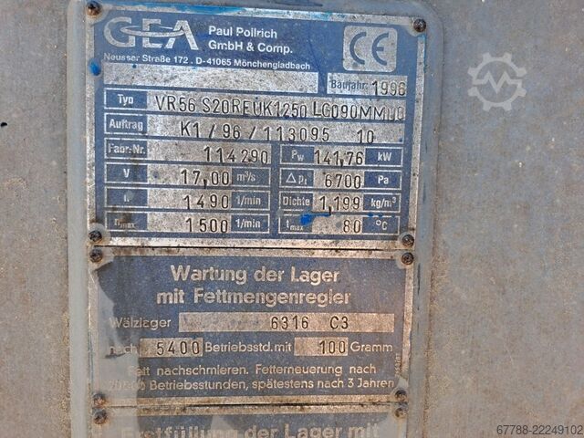 Pec na kalení plochého skla SHANGHAI REFINE MACHINERY RGT A-1530