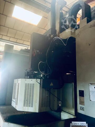 Vertikal revolversvarv you ji 1600ATC-C