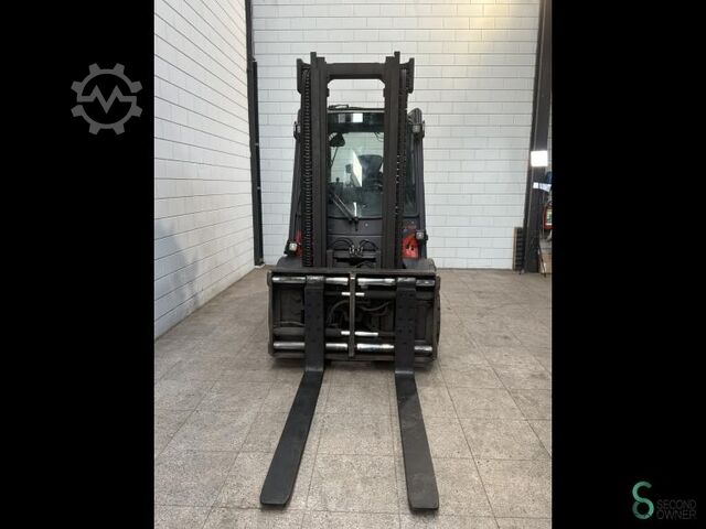 Gaffeltruck Linde H50/600D (394_2)