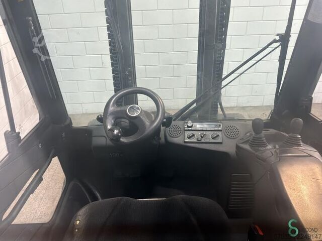 Gaffeltruck Linde H50/600D (394_2)