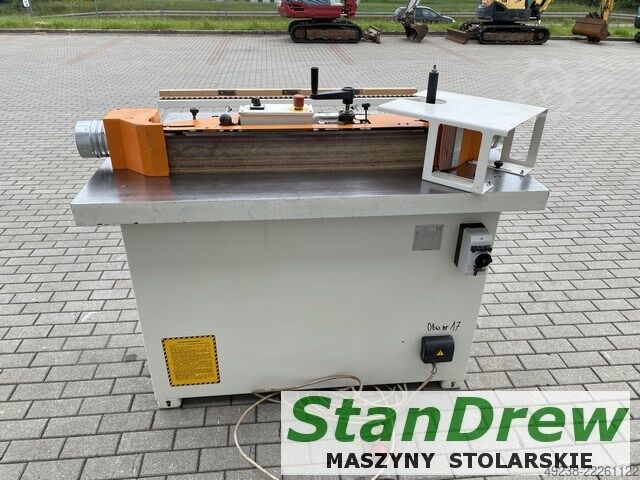  SCM Unilev 150