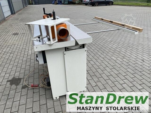  SCM Unilev 150