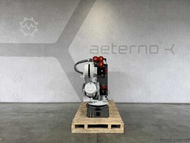 Refurbished Industrial Robot — 1 year warranty FANUC R-2000iB/250F