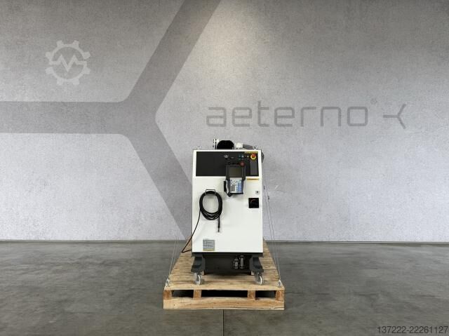 Refurbished Industrial Robot — 1 year warranty FANUC R-2000iB/250F