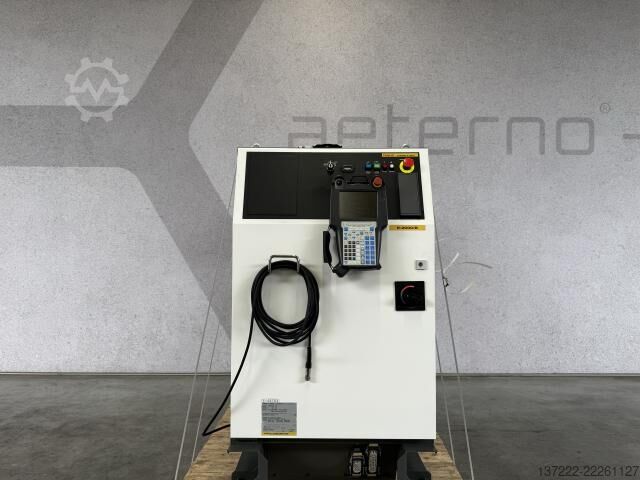 Refurbished Industrial Robot — 1 year warranty FANUC R-2000iB/250F