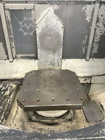 Horizontal-Bearbeitungszentrum OKK HP 500S