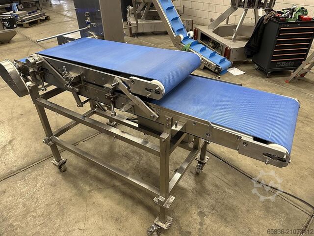 Henneken HP 415 Flattener Henneken HP 415 flattener