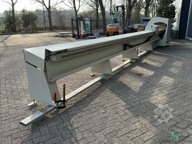 Onderliggende afkortzagen  Weinig Opticut S75-1 2002 Weinig Opticut S75-1