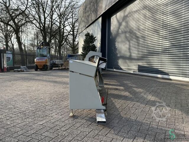 Onderliggende afkortzagen  Weinig Opticut S75-1 2002 Weinig Opticut S75-1