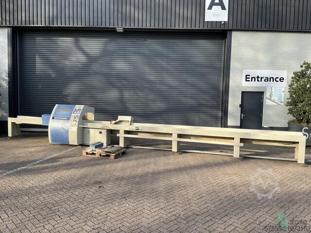 Onderliggende afkortzagen  Weinig Opticut S75-1 2002 Weinig Opticut S75-1