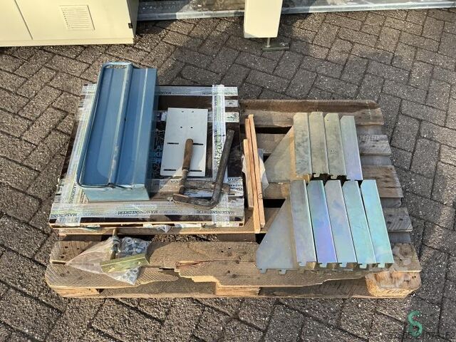 Onderliggende afkortzagen  Weinig Opticut S75-1 2002 Weinig Opticut S75-1