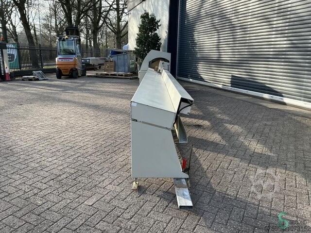 Onderliggende afkortzagen  Weinig Opticut S75-1 2002 Weinig Opticut S75-1