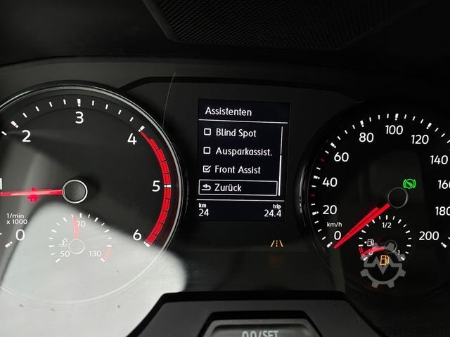 Magas tetős furgon MAN TGE 5.160 Kasten L4H3 5t 4x4 OBERAIGNER STANDHZ