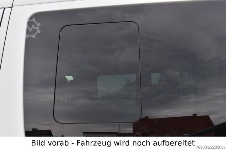 Minibüs MERCEDES-BENZ Sprinter Mixto 316 CDI 4x4 7 G-Tronic 5 Sitzer