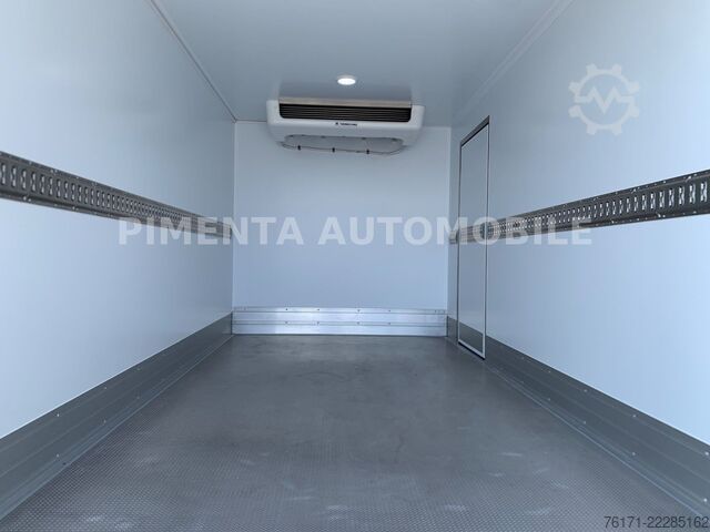 Koelwagen met geïsoleerde laadbak IVECO 70C18H TK -20°C THERMOKING KLIMA ACC LBW ALU AHK