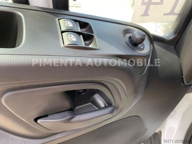 Koelwagen met geïsoleerde laadbak IVECO 70C18H TK -20°C THERMOKING KLIMA ACC LBW ALU AHK