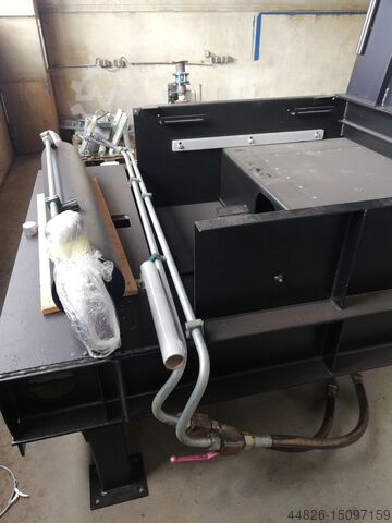 Grzałka i dmuchawa Einschub