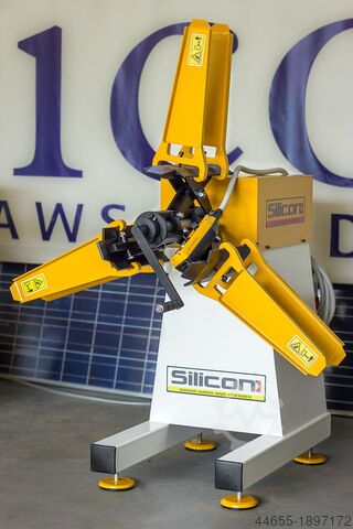 Avrullare - HASPEL Silicon+ MOT01-300