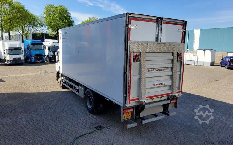 Hűtött/fagyasztott szállítás Renault D 250.19 KOEL / VRIES -20 GRADEN - EURO 6 - 32-...