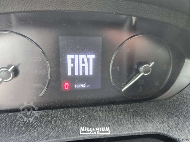  FIAT DUCATO MAXI 2022 CENTINATO 5M KM 100000