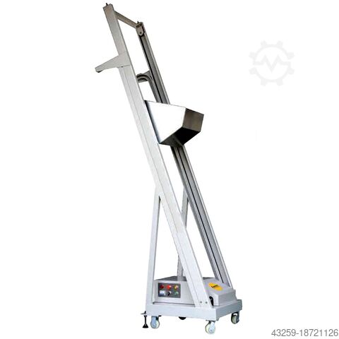 Hinktransportör AMTEC BKF 1