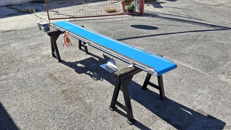Transportbånd 2,7 m  