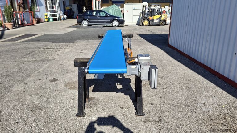 Transportbånd 2,7 m  