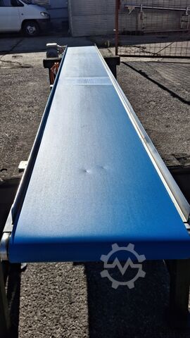 Transportbånd 2,7 m  