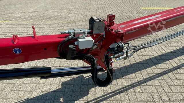 Minikran Hoeflon C 10