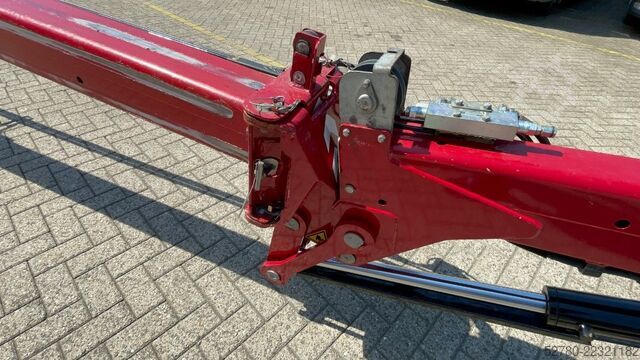 Minikran Hoeflon C 10