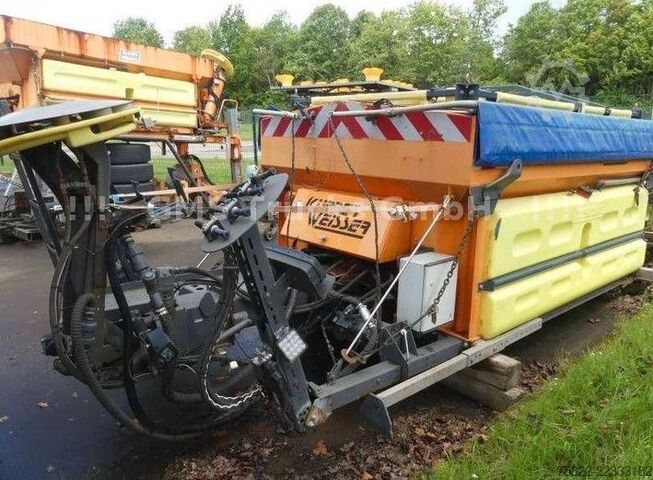 Overig MAN TGA 18.310 / 4X4 ALLRAD / Winterdienst Kommunal