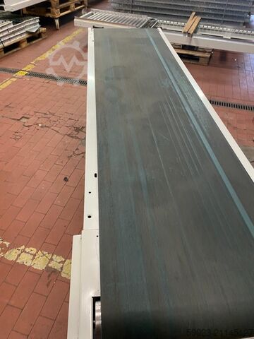 Transportband AMI Fördertechnik Gurtförderer/Förderband