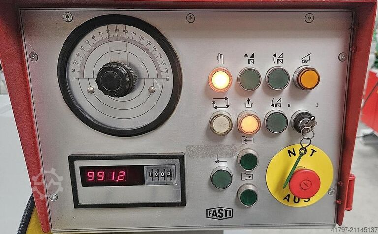 Fasti 212-25-5 Fasti 212-25-5