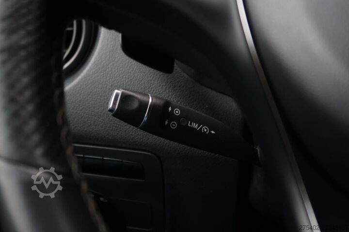 Stationwagen met hoog dak Mercedes-Benz Vito 114 CDI Lang DC AUT/ LED/ CAM/ CRUISE/ NAV...
