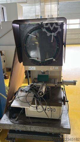 Profielprojector Mitutoyo PJ 300