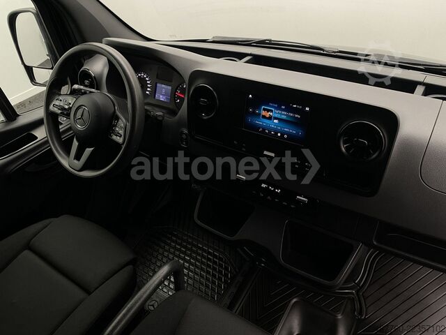 Βαν με ψηλή οροφή MERCEDES-BENZ Sprinter 316 Aut.*MAXI* 1.HAND+LED+KAMERA (2145)