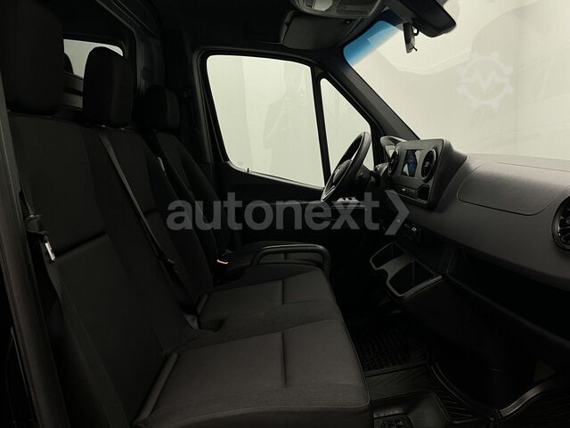 Βαν με ψηλή οροφή MERCEDES-BENZ Sprinter 316 Aut.*MAXI* 1.HAND+LED+KAMERA (2145)