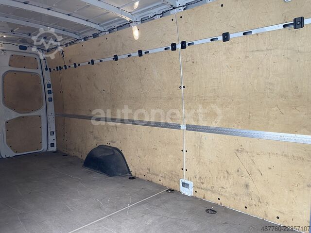 Bestelwagen met verhoogd dak MERCEDES-BENZ Sprinter 314 *Maxi Extralang* 1.Hand+Top Zustand