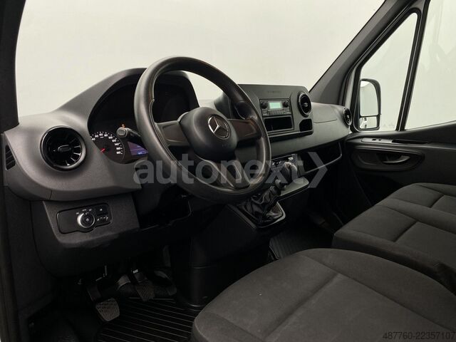 Bestelwagen met verhoogd dak MERCEDES-BENZ Sprinter 314 *Maxi Extralang* 1.Hand+Top Zustand