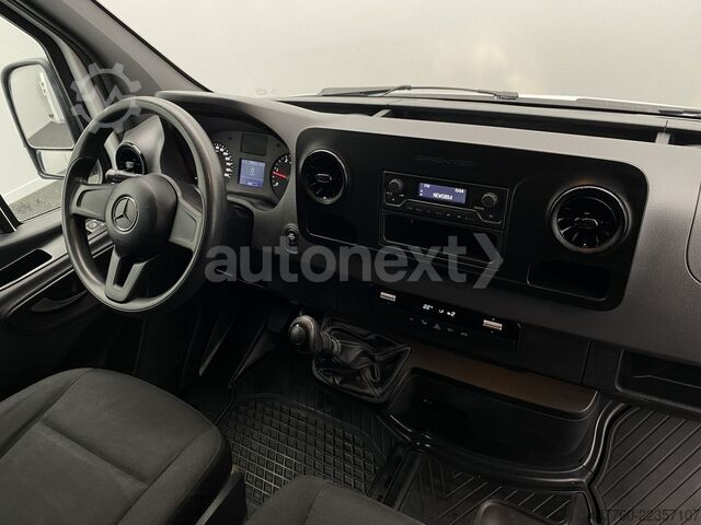 Bestelwagen met verhoogd dak MERCEDES-BENZ Sprinter 314 *Maxi Extralang* 1.Hand+Top Zustand