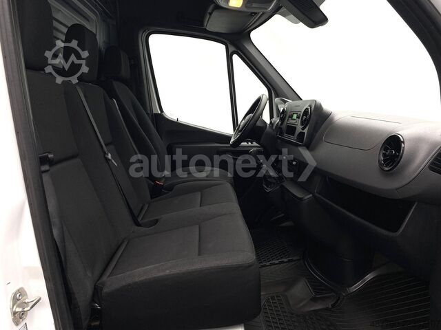 Bestelwagen met verhoogd dak MERCEDES-BENZ Sprinter 314 *Maxi Extralang* 1.Hand+Top Zustand